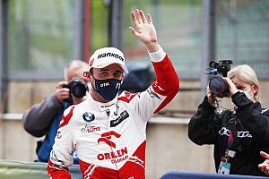 Новый формат DTM не заинтересовал Кубицу