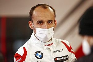 Kubica, 2021'de yeniden ralliye dönebilir