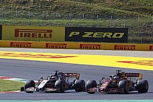 Vettel: "Non siamo veloci e non sappiamo il perché"