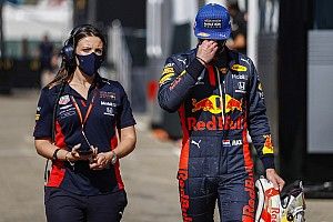F1: Verstappen vê 2020 como "encerrado" e espera mudanças com novo regulamento para lutar pelo título