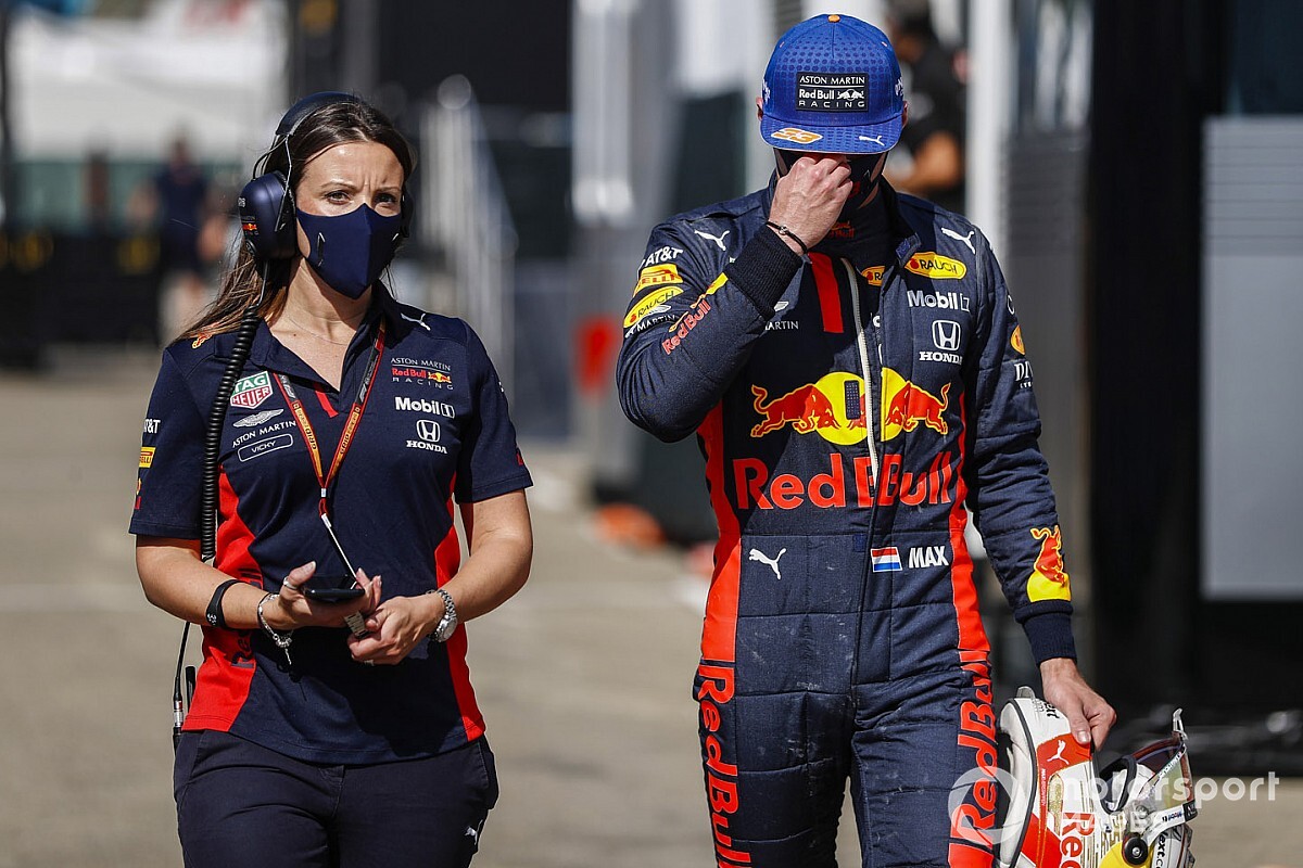 F1: Verstappen vê 2020 como "encerrado" e espera mudanças com novo regulamento para lutar pelo título