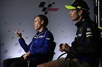 As&iacute; fueron las negociaciones entre Rossi, Yamaha y Petronas