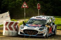 El limbo de las reglas 2025 del WRC, situaci&oacute;n "cr&iacute;tica" para los equipos
