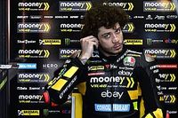 Bezzecchi: "Tuve las pelotas de decirle a Márquez lo que pienso"