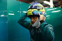 Alonso no acepta ser sancionado por el choque de Russell en Australia