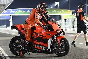 Hivatalos: spanyol szupertehetség kerül a MotoGP-be!