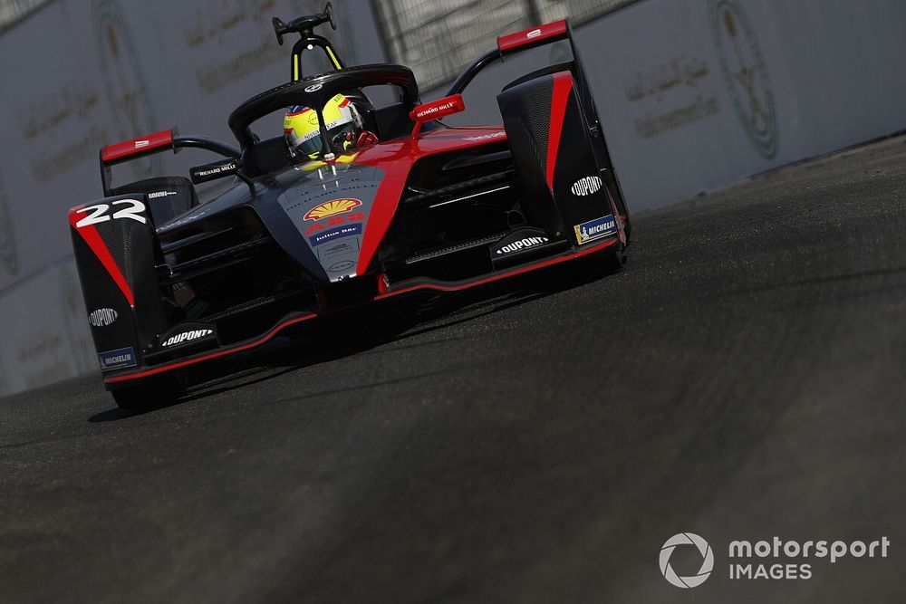 Rowland wants "too extreme" FE qualifying format changed