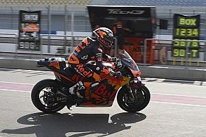 Oliveira: "La sensación general es que nos hemos topado con un muro"