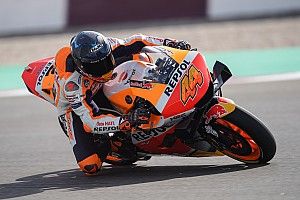 Lorenzo Anggap Karakter Pol Espargaro Cocok dengan RC213V