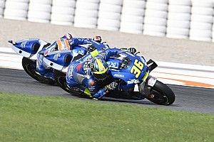 GALERÍA: imágenes del GP de Europa MotoGP
