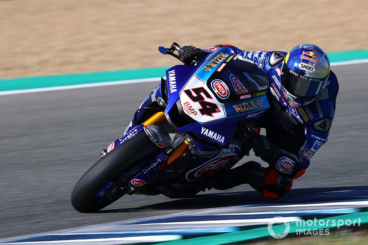 Yamaha Tertarik Bawa Razgatlioglu ke MotoGP