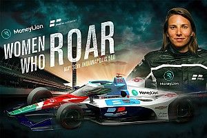 Paretta Autosport reveals sponsorship deal for de Silvestro