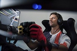 Star-studded roster for inaugural World eX season