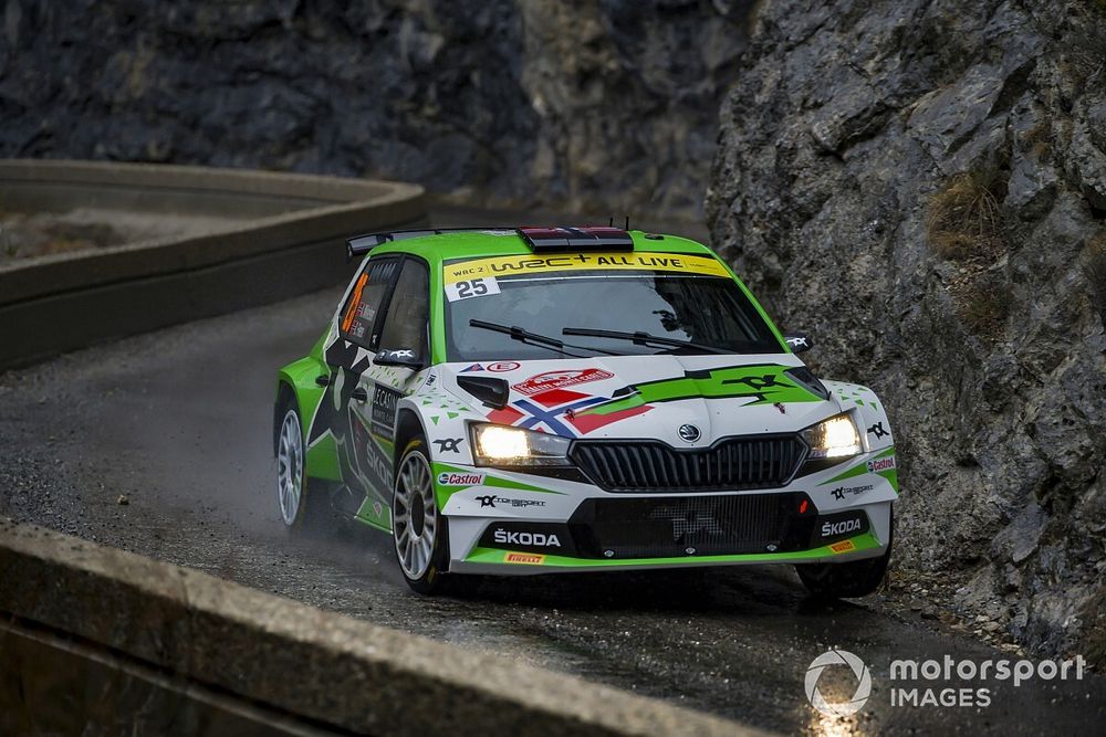 Pabrikan Baru Diperkirakan Masuk WRC Setelah 2022