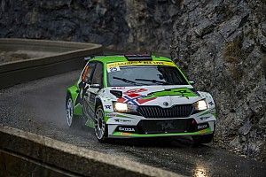 Pabrikan Baru Diperkirakan Masuk WRC Setelah 2022