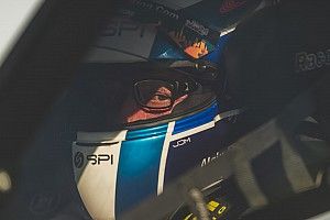 Why a lost F1 hope is still in demand aged 65