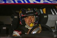 Ogier multado en el Rally Montecarlo por un descuido