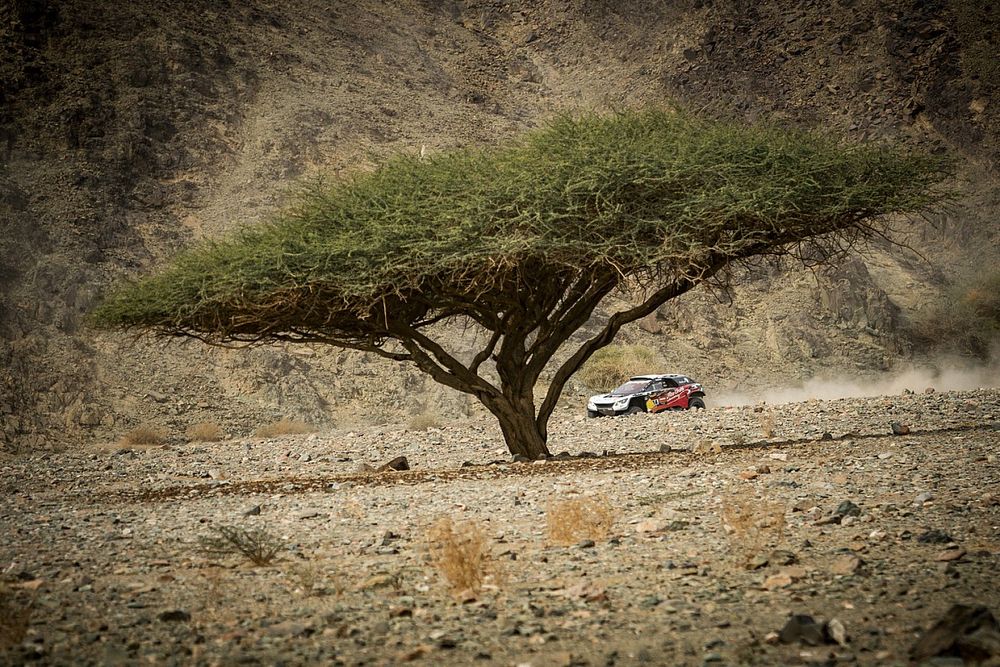 ¿Por qué el Dakar no irá a nuevos países en 2022?