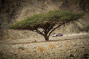 ¿Por qué el Dakar no irá a nuevos países en 2022?