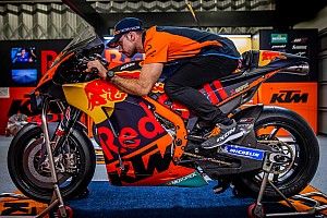 Faktor-faktor Ini Bikin KTM Kuat