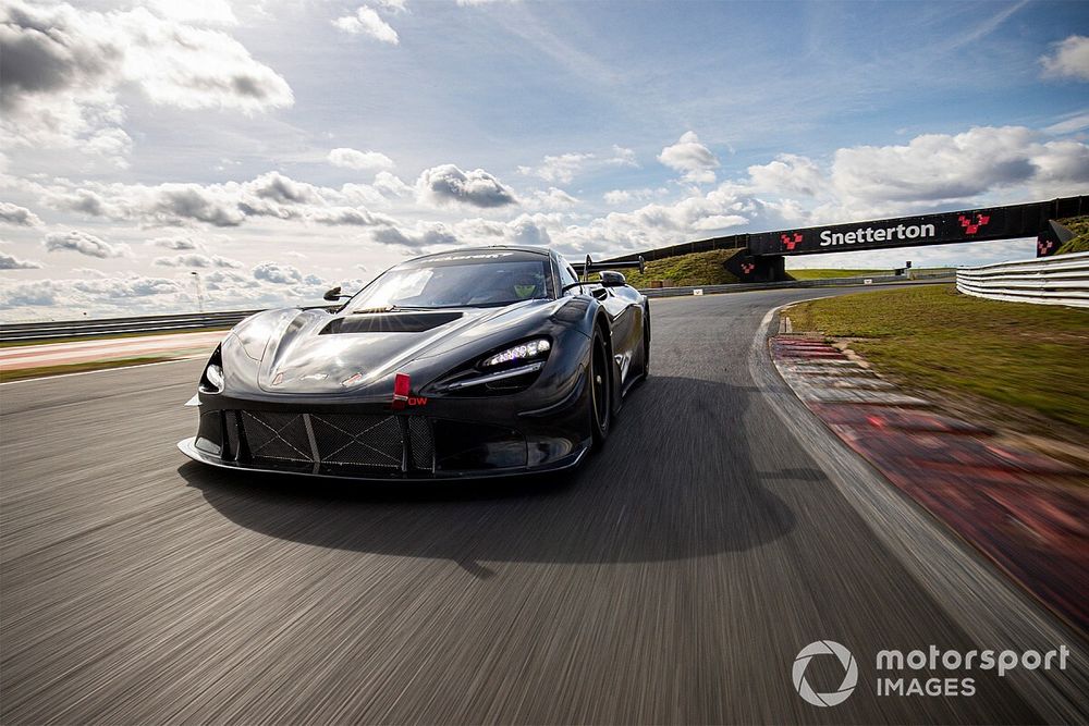Autosport Podcast: Special National racing edition