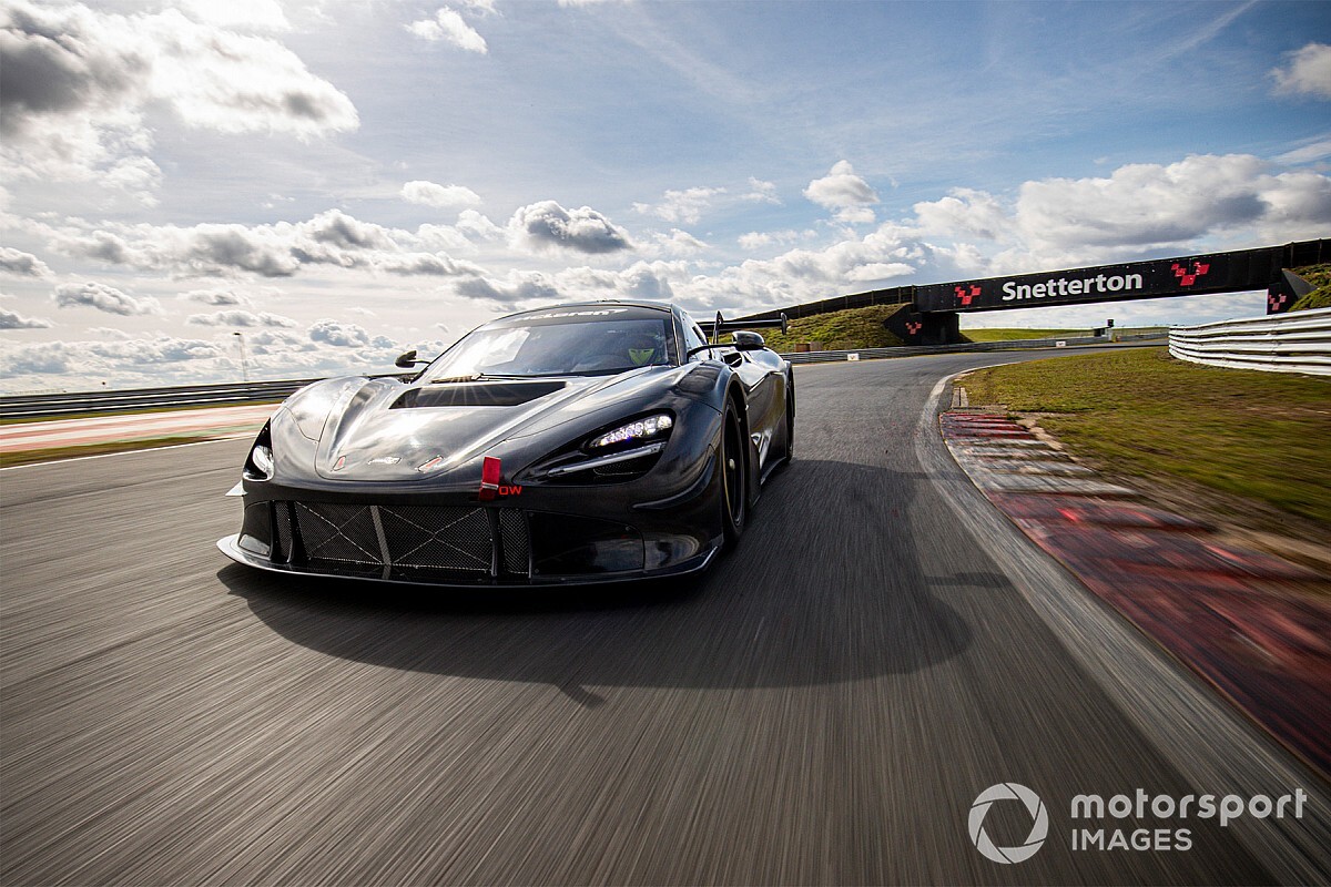 Autosport Podcast: Special National racing edition