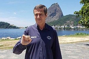 Fausto Macieira é anunciado como novo comentarista da ESPN/FOX Sports para MotoGP