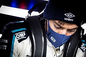 Russell artık Hamilton, Verstappen ve Leclerc'le mücadele etmek istiyor