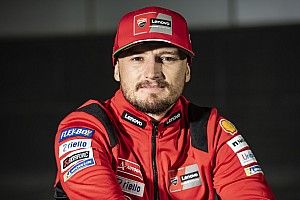 Difavoritkan Juara Dunia, Miller Tetap Santai