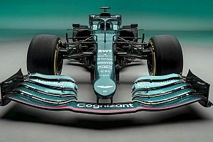 Aston Martin se pone cinco años como objetivo para ser campeones en F1
