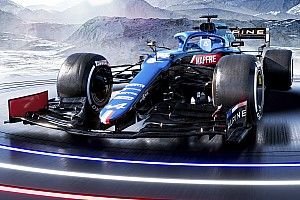 Команда Alpine решила обойтись без руководителя