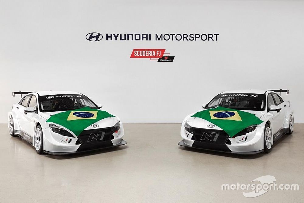 TCR South America: Time de Farfus e Jimenez ganha nome; Nonô Figueiredo testa Audi em Interlagos
