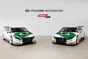TCR South America: Time de Farfus e Jimenez ganha nome; Nonô Figueiredo testa Audi em Interlagos
