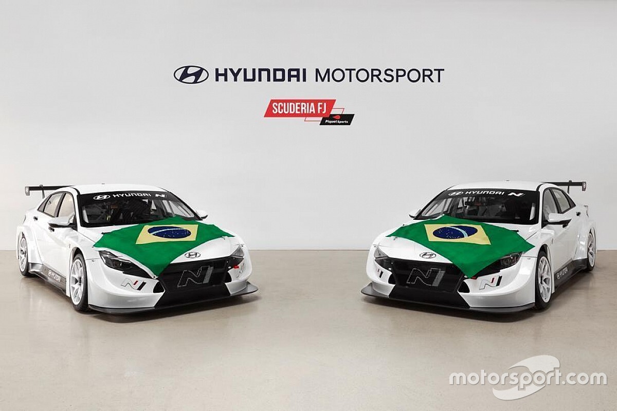 TCR South America: Time de Farfus e Jimenez ganha nome; Nonô Figueiredo testa Audi em Interlagos