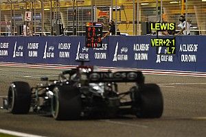 F1: Band tem audiência cinco vezes maior que habitual com GP do Bahrein