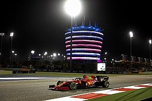 Ferrari necesitará más sábados para comprobar la mejora del motor
