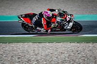 Aleix Espargaró: “Soddisfatto per essere stato vicino ai primi”