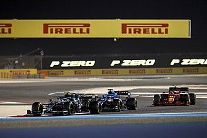 "Vettel no gestiona bien la presión en la Fórmula 1"