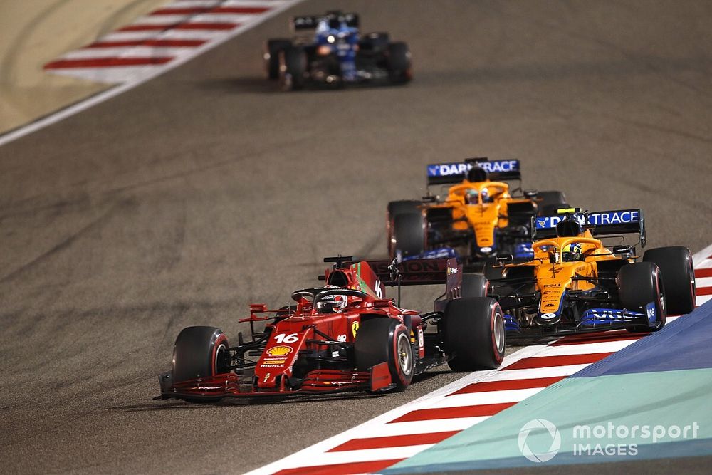 Ferrari, sprint yarışı fikrini destekliyor