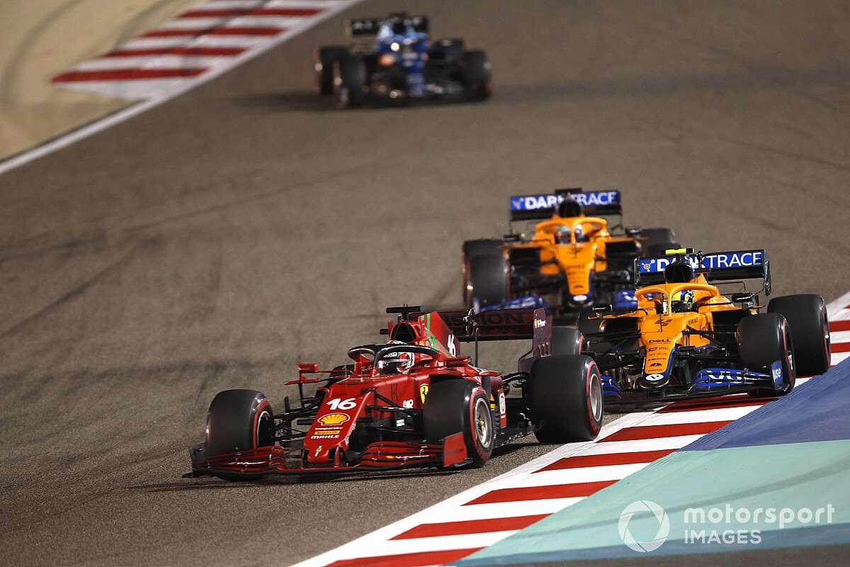 Ferrari, sprint yarışı fikrini destekliyor