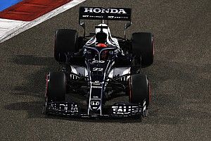 Brawn Puji Tsunoda Rookie Terbaik Formula 1