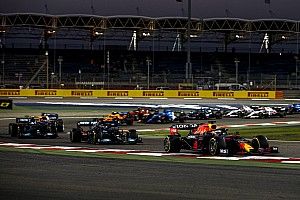Why ‘fighter jet’ F1 is winning a new wave of sponsors