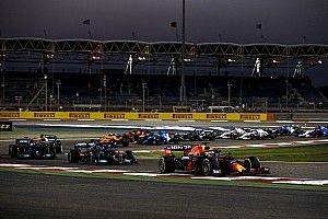 Formula 1 Bahrain Grand Prix race results: Hamilton beats Verstappen