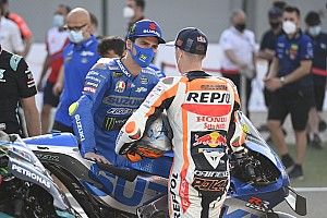 Podcast: Joan Mir, Marc Marquez, dan Prediksi MotoGP 2021