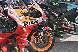 Cuándo se presentan los equipos de MotoGP para la temporada 2022