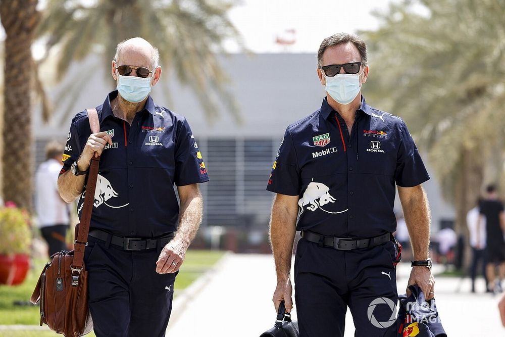 További 6 Mercedes-mérnökkel erősít a Red Bull motorrészlege