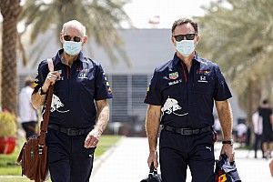 Red Bull went through "painful" redundancies to meet cost cap