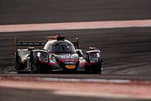 Tough LMP2 debut for Vandoorne as G-Drive dominates