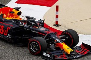 F1, Bahrain, Libere 3: Verstappen beffa Hamilton