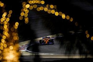 Sainz için Bahreyn zevkli geçiyor